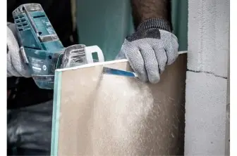 HOJA DE SIERRA SABLE EXPERT ‘FIBER PLASTER’ S 641 HM, 1 UNIDAD