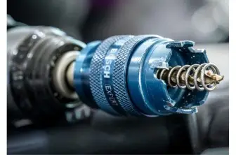 SET DE SIERRAS DE CORONA EXPERT SHEET METAL DE 22/25/32 X 5 MM