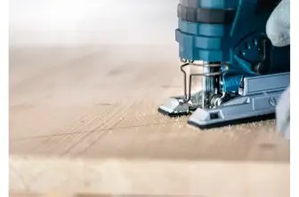 HOJA DE SIERRA DE CALAR EXPERT 'WOOD 2-SIDE CLEAN' T 308 B, 25 UNIDADES