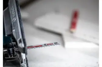 HOJA DE SIERRA DE CALAR EXPERT ‘FIBER PLASTER’ T 341 HM, 3 UNIDADES