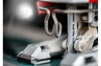 HOJA DE SIERRA DE CALAR EXPERT 'SOFT TILE CLEAN' T 150 RD, 3 UNIDADES