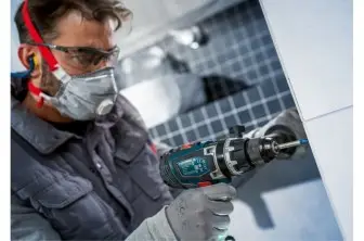 BROCA EXPERT HEX-9 HARDCERAMIC DE 8 X 90 MM