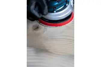 KIT DE INICIACIÓN EXPERT M480 PARA LIJADORAS EXCÉNTRICAS DE 150 MM, 7 UNIDADES