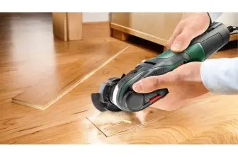 HOJA DE SIERRA SEGMENTADA STARLOCK BIM ACZ 85 EB WOOD AND METAL85 MM