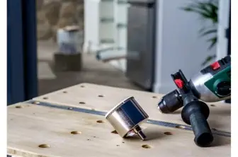 CORONA DE DIAMANTEDIÁMETRO = 27 MM