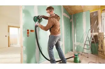 HOJAS DE LIJA PWR 180 MM K120