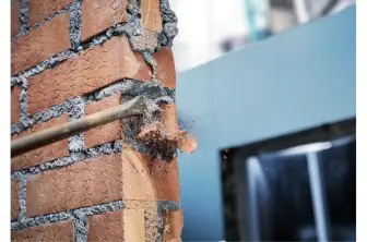 CINCEL PLANO PRO SDS MAX-4C, 25 X 600 MM