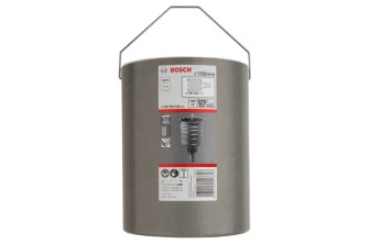 PRO SDS MAX-5 CORE CUTTER, 150 X 80 X 92 MM