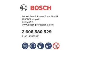 SISTEMA DE GUÍA DE CENTRADO CON ARRANQUE AUTOMÁTICO PARA SIERRAS DE CORONA DE DIAMANTE. PARA TALADROS/ATORNILLADORES