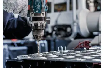 BROCA HELICOIDAL PRO METAL HSS-G, LONGITUD ESTÁNDAR, 10,6 X 87 X 133 MM, 5 UNIDADES