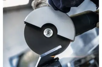 DISCO DE CORTE PRO STAINLESS STEEL, 230 X 2 X 22,23 MM