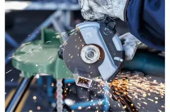 DISCO DE CORTE ABRASIVO PRO METAL, 150 X 2,5 X 22,23 MM, OSA