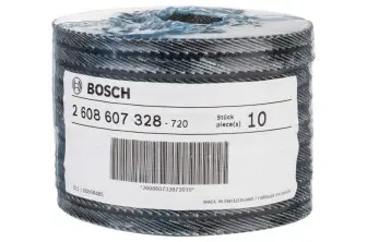 DISCO DE LÁMINAS PRO X571, 125 MM, G80