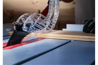 HOJA DE SIERRA CIRCULAR PRO WOOD, 300 X 3,2 X 30 MM, T48