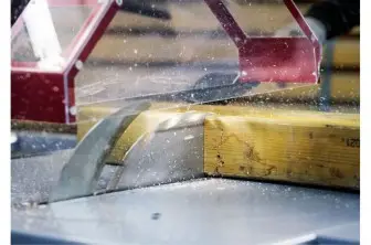 HOJA DE SIERRA CIRCULAR PRO CONSTRUCT WOOD, 400 X 3,5 X 30 MM