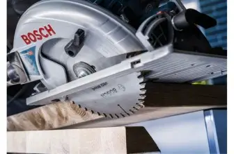 HOJA DE SIERRA CIRCULAR PRO WOOD, 165 X 2,6 X 30 MM, T48