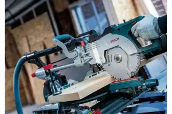 HOJA DE SIERRA CIRCULAR PRO WOOD, 260 X 3,2 X 30 MM, T48