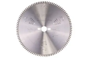 HOJA DE SIERRA CIRCULAR EXPERT FOR LAMINATED PANEL