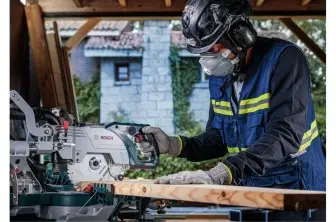 HOJA DE SIERRA CIRCULAR PRO WOOD CORDLESS, 305 X 2,2 X 30 MM, T96