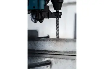 BROCA PARA MARTILLO EXPERT SDS PLUS-7X DE 10 X 550 X 600 MM