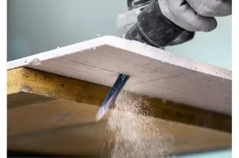 HOJA DE SIERRA SABLE EXPERT ‘FIBER PLASTER’ S 641 HM, 1 UNIDAD