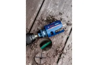 SIERRA DE CORONA EXPERT CONSTRUCTION MATERIAL DE 105 X 60 MM