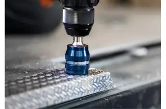 SIERRA DE CORONA EXPERT SHEET METAL DE 35 X 5 MM