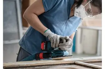 HOJA DE LIJA EXPERT C470 DE 80 X 133 MM, G 180, 50 UNIDADES