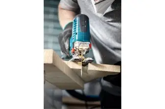 HOJA DE SIERRA DE CALAR EXPERT WOOD 2-SIDE CLEAN T308BO 2 UDS.