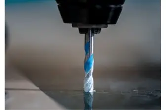 BROCA EXPERT HEX-9 MULTI CONSTRUCTION, 12X350X400