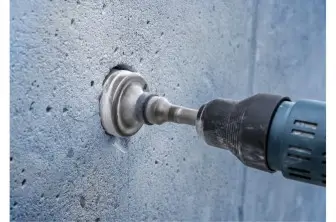 CORONA PRO SDS MAX-5 DE UNA PIEZA, 45 X 80 X 160 MM