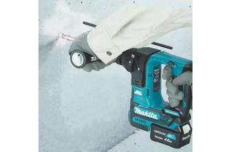 HR166DZ MARTILLO LIGERO CXT®