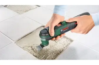 MULTIHERRAMIENTA A BATERÍA ADVANCEDMULTI 18