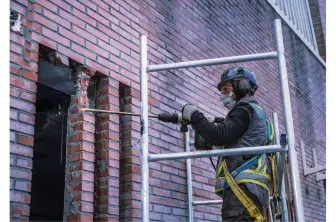 PUNTERO PRO SDS MAX-4C, 280 MM