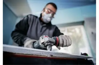 CORONA EN SECO PRO CERAMIC DRY, 65 X 35 X 22,23 MM