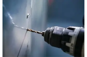 BROCA HELICOIDAL PRO STAINLESS STEEL HSS-CO, 3,7 X 39 X 70 MM, 10 UNIDADES