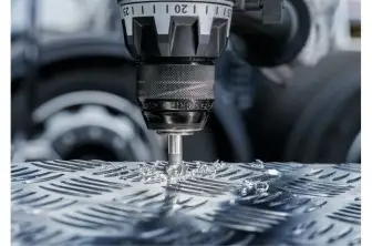 BROCA AVELLANADORA PRO SOFT METAL HSS, 25 X 67 MM, M12