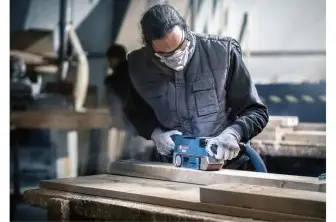 BANDA DE LIJA PRO X440, 75 X 610 MM, G120, 3 UNIDADES