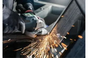 DISCO DE LÁMINAS PRO X571, 125 MM, G80, X-LOCK