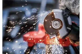 DISCO DE CORTE ABRASIVO PRO METAL, 115 X 2,5 X 22,23 MM, X-LOCK, RECTO