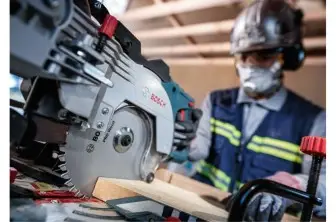 HOJA DE SIERRA CIRCULAR PRO WOOD, 216 X 2 X 30 MM, T60