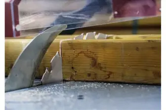 HOJA DE SIERRA CIRCULAR PRO CONSTRUCT WOOD, 400 X 3,5 X 30 MM