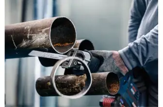 HOJA PRO METAL DEMOLITION S1125VF 1,25 X 19 X 225 MM, 25 UNIDADES