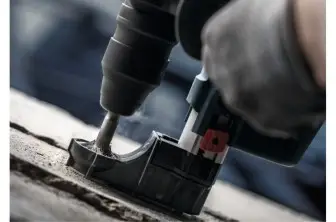 BROCA PARA MARTILLO PRO SDS PLUS-5X, 14 X 100 X 160 MM