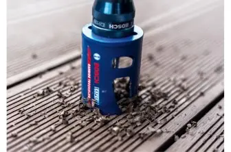 SIERRA DE CORONA EXPERT CONSTRUCTION MATERIAL DE 68 X 60 MM