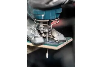 HOJA DE SIERRA DE CALAR EXPERT 'SOFT TILE CLEAN' T 150 RD, 3 UNIDADES