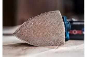 SET DE MALLAS DE LIJA EXPERT M480 DE 80 X 133 MM, 10 UNIDADES