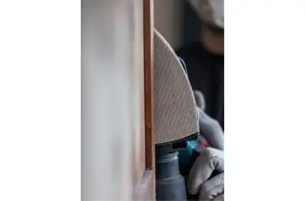 SET DE MALLAS DE LIJA EXPERT M480 DE 115 X 230 MM, 10 UNIDADES