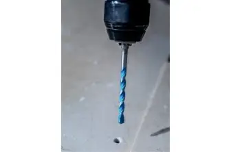 BROCA EXPERT HEX-9 MULTI CONSTRUCTION, 10X200X250